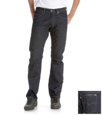 Levi's® Men's Good & Plenty 514™ Straight Fit Jeans