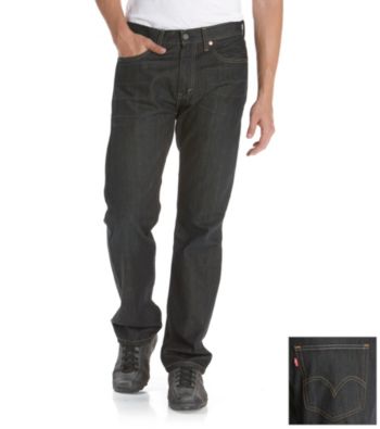 Levi's® Men's Fume 505™ Regular Fit Jeans
