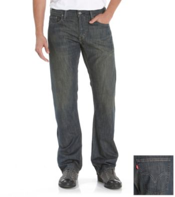 Levi's® Men's Dirt Rush 514™ Straight Fit Jeans
