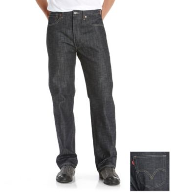 Levi's® 501® Men's Shrink-to-Fit Jeans - Knight