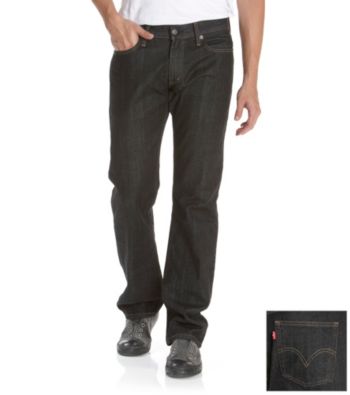 Levi's® Men's Tumbled 514™ Straight Jeans