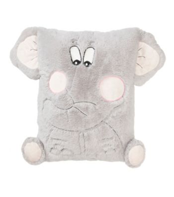 LivingQuarters Eddie the Elephant Animal Pals