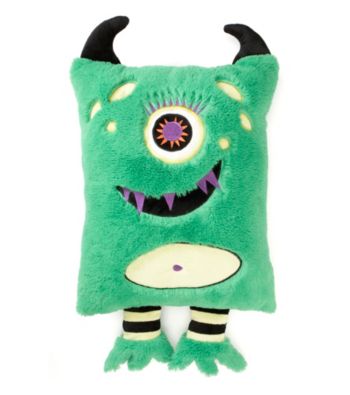 LivingQuarters Miles the Monster Animal Pals
