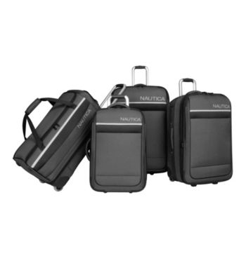 Nautica® Harbour Luggage Collection