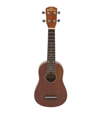 Melokia® Soprano Ukulele