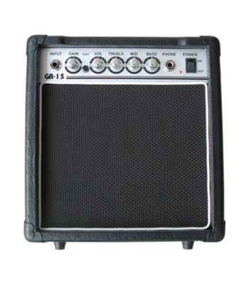 Archer GA-15 Guitar Amplifier