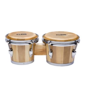 Union One Earth Bongo Drums