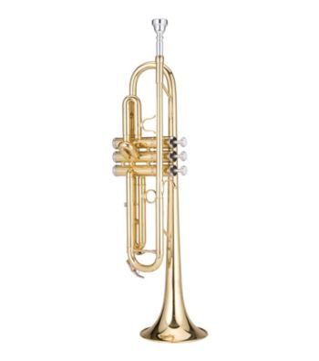 LeVar LV100 Trumpet