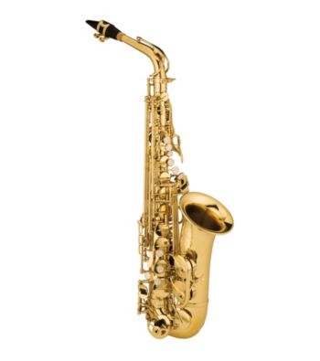 Ravel AS202 Alto Saxophone