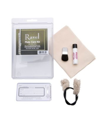 Ravel Flute Care Kit