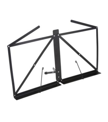 Ravel Desktop Folding Music Stand