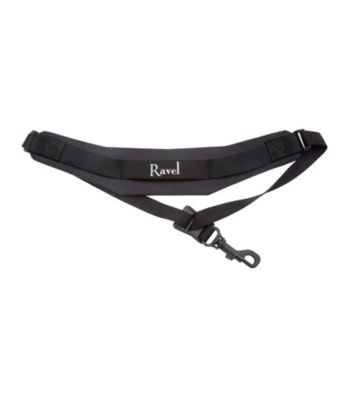 Ravel Neck Strap
