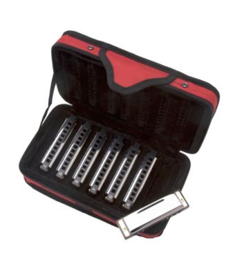 Hohner Blues Band Set