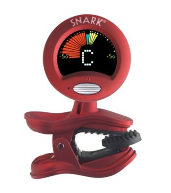 Snark Clip-On All-Instrument Tuner