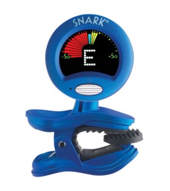 Snark Clip-On Guitar & Bass Tuner