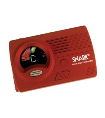 Snark SN4 All-Instrument Chromatic Tuner/Metronome