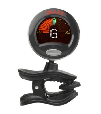 Snark Clip-On Ukulele Tuner
