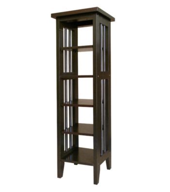 Ore International™ Media Storage Tower