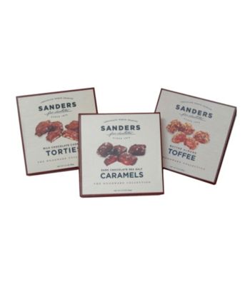 Sanders® Woodward Trio Tower