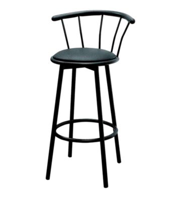 Ore International™ Set of 2 Barstools