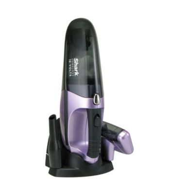 Shark® SV780 18.0 Volt Cordless Hand Vac