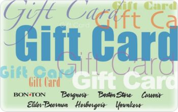 Gift Card - For All Occasions 2