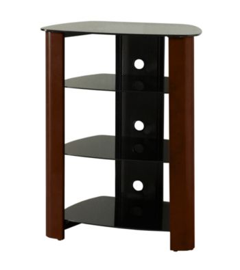 W. Designs Regal Multi-Level Component Stand