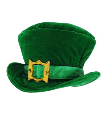 Adult Leprechaun Hat