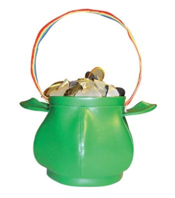 Pot o' Gold Handbag