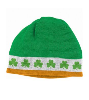 St. Pat's Knit Cap