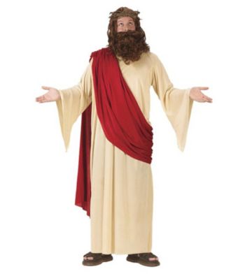 Easter Jesus Adult Costume