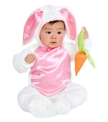 Buy Costumes Plush Bunny Infant Costume