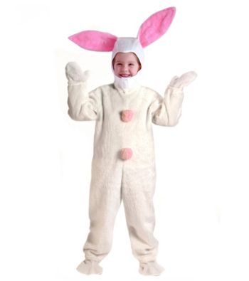 Buy Costumes Child Bunny Costume