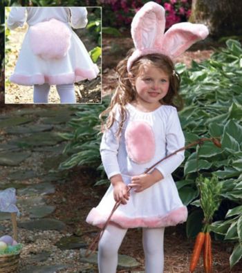 Buy Costumes Bunny Toddler/Child Costume