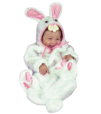 Buy Costumes Ricochet Rabbit Bunting Costume