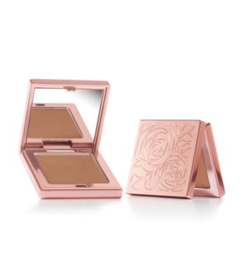 Elizabeth Arden Pure Finish Bronze Powder - Warm Radiance