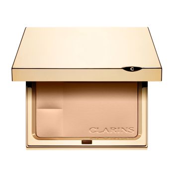 Clarins® Ever Matte Shine Control Mineral Powder Compact