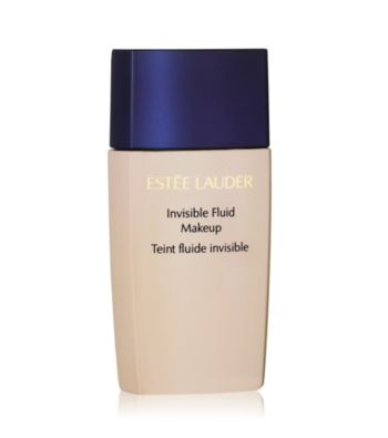 Estee Lauder Invisible Fluid Makeup