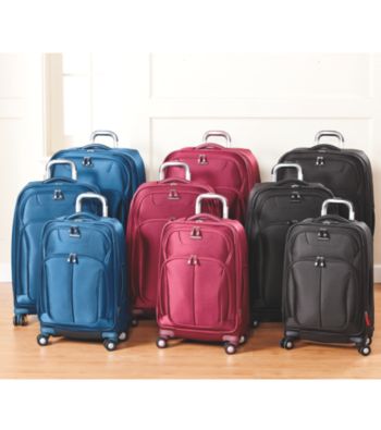 Samsonite® Hyperspace Luggage Collection