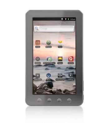 Coby® Kyros 7