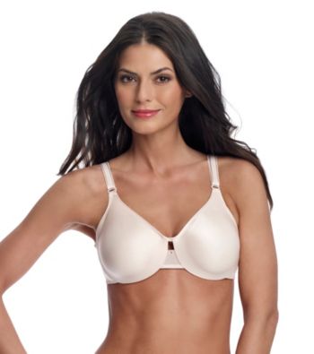 UPC 029442125621 product image for Olga® Suddenly Smooth Minimizer Bra | upcitemdb.com