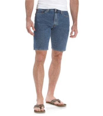 Levi's® Men's Medium Rinse 505 Denim Shorts