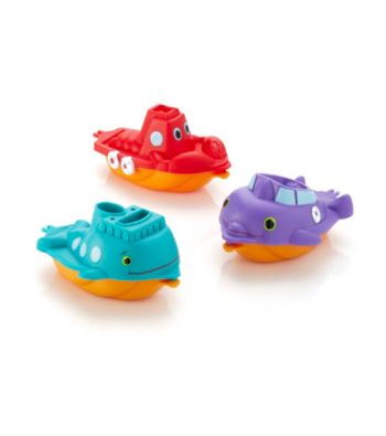Melissa & Doug® Sunny Patch™ Maritime Mates Boat Parade