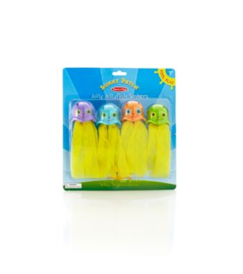 Melissa & Doug® Sunny Patch™ Jolly Jellyfish Sinkers