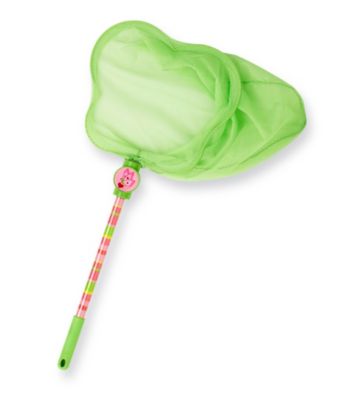 Melissa & Doug® Sunny Patch™ Bella Butterfly Net