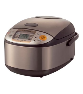 Zojirushi Micom 5.5-Cup Rice Cooker & Warmer