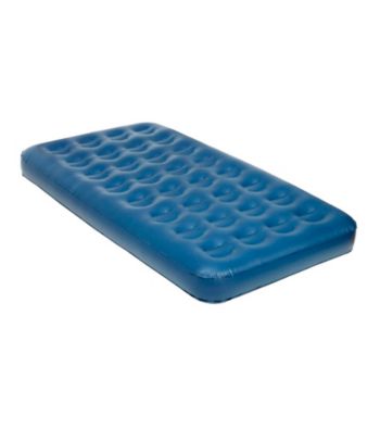 Pure Comfort Low-Profile Twin Air Mattress