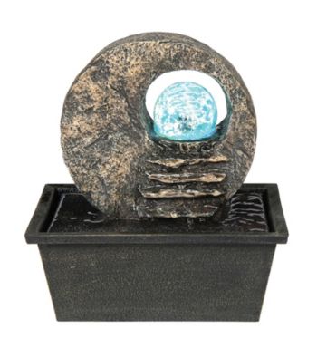 Ore International™ 8.5