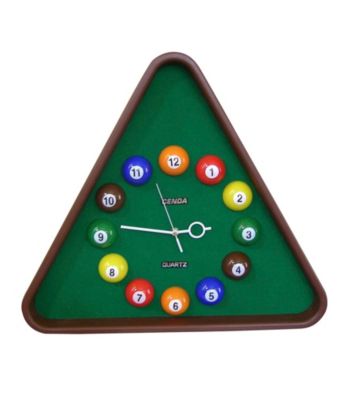 Ore International™ Pool Clock
