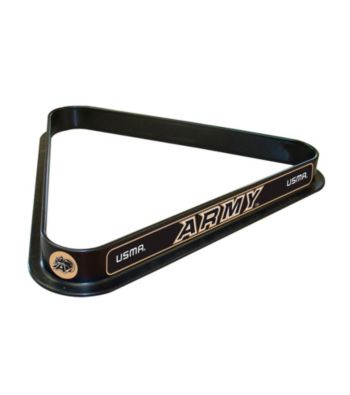 Trademark Games™ Army Billiard Ball Triangle Rack